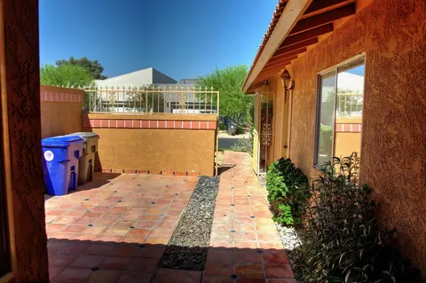Exterior - 49216 Garland St, Indio, CA 92201 photo 3 of 9