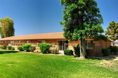 Exterior - 49216 Garland St, Indio, CA 92201 photo 8 of 9