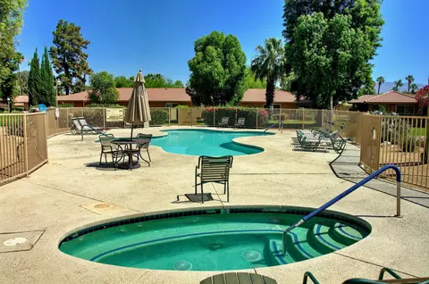 Exterior - 49216 Garland St, Indio, CA 92201 photo 9 of 9