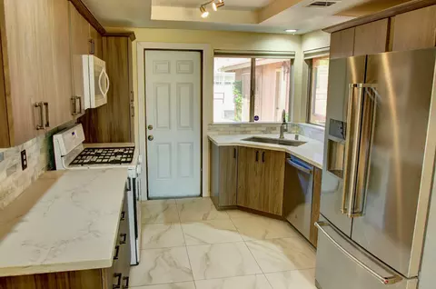Kitchen - 49216 Garland St, Indio, CA 92201 photo 1 of 2