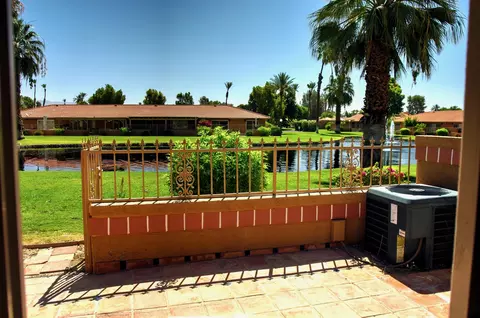 Exterior - 49216 Garland St, Indio, CA 92201 photo 5 of 9