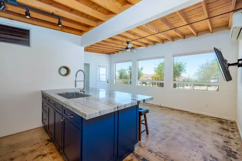 Kitchen - 10860 Juniper Ave, Morongo Valley, CA 92256 photo 3 of 3