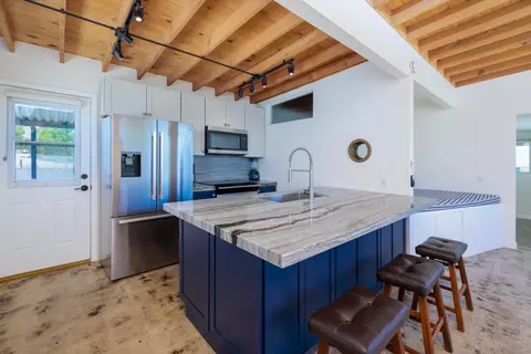 Kitchen - 10860 Juniper Ave, Morongo Valley, CA 92256 photo 2 of 3