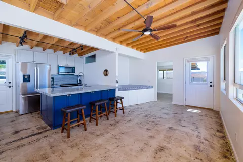 Kitchen - 10860 Juniper Ave, Morongo Valley, CA 92256 photo 1 of 3