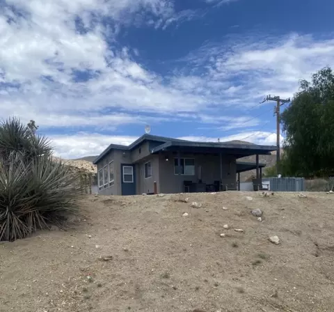 10860 Juniper Ave, Morongo Valley, CA 92256