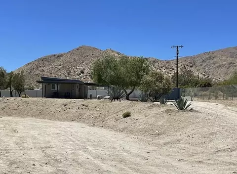 10860 Juniper Ave, Morongo Valley, CA 92256