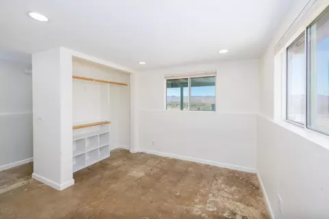 Bedroom - 10860 Juniper Ave, Morongo Valley, CA 92256 photo 2 of 2