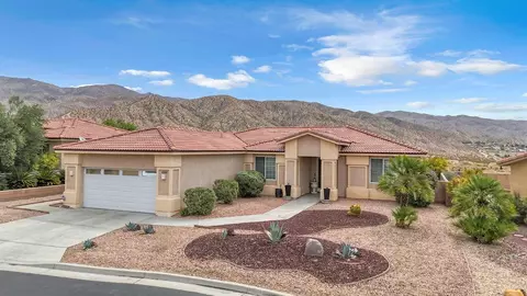 65166 Cliff Cir, Desert Hot Springs, CA 92240