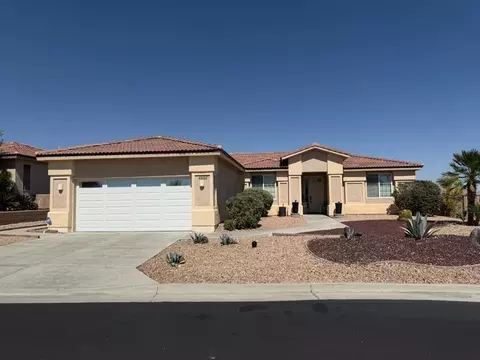 65166 Cliff Cir, Desert Hot Springs, CA 92240