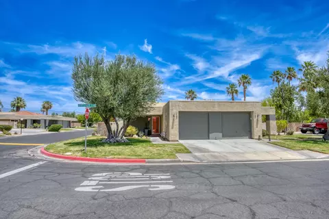 1190 Sunflower Ln, Palm Springs, CA 92262