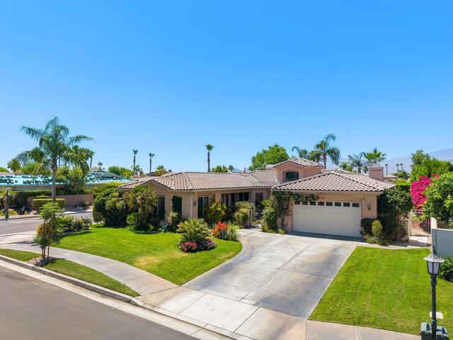 31 Sherwood Rd, Rancho Mirage, CA 92270