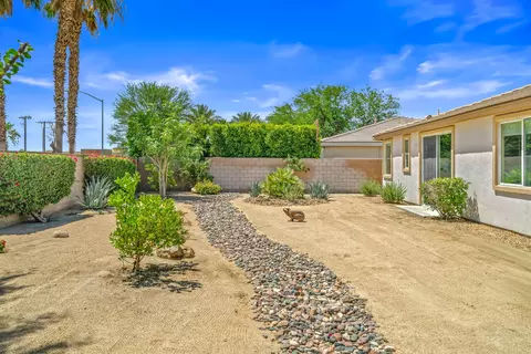 Exterior - 41664 Conner Pl, Indio, CA 92203 photo 4 of 5