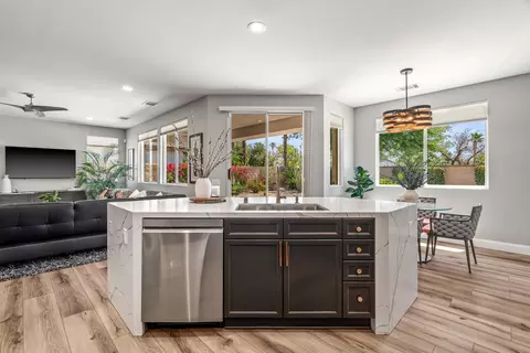 Kitchen - 41664 Conner Pl, Indio, CA 92203 photo 4 of 4