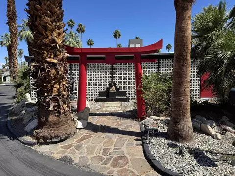 70260 Highway 111 124, Rancho Mirage, CA 92270
