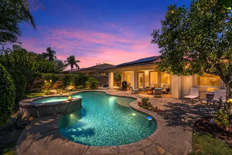 38 Via San Marco, Rancho Mirage, CA 92270