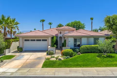 38 Via San Marco, Rancho Mirage, CA 92270