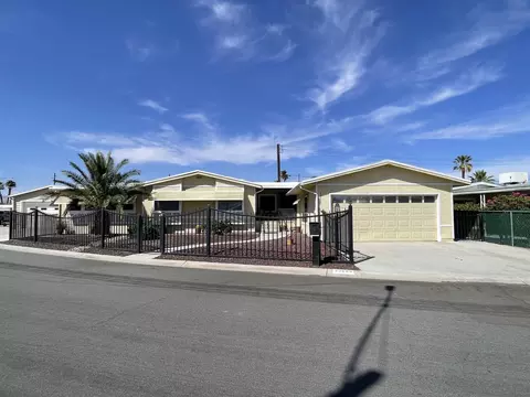 33600 Sundance Trl, Thousand Palms, CA 92276
