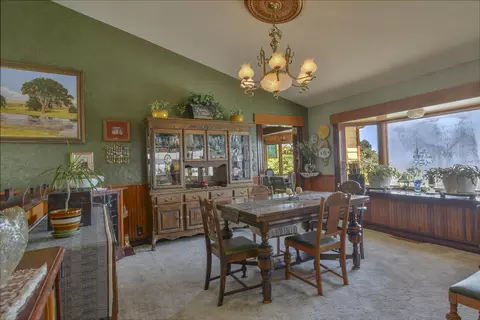 Dining - 194 Cedar Lake Dr, Cedarpines Park, CA 92322 photo 1 of 5