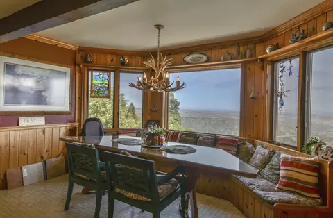 Dining - 194 Cedar Lake Dr, Cedarpines Park, CA 92322 photo 3 of 5