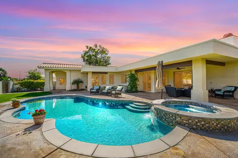 Exterior - 43153 Moore Cir, Bermuda Dunes, CA 92203 photo 2 of 13