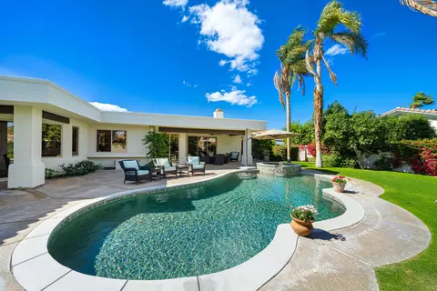 Exterior - 43153 Moore Cir, Bermuda Dunes, CA 92203 photo 3 of 13