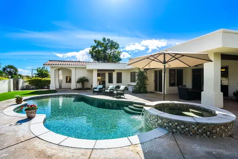 Exterior - 43153 Moore Cir, Bermuda Dunes, CA 92203 photo 7 of 13