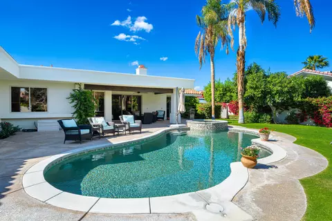 Exterior - 43153 Moore Cir, Bermuda Dunes, CA 92203 photo 9 of 13