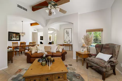 Living - 43153 Moore Cir, Bermuda Dunes, CA 92203 photo 2 of 5