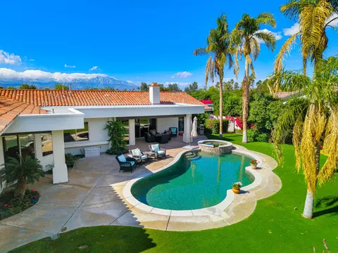 Exterior - 43153 Moore Cir, Bermuda Dunes, CA 92203 photo 8 of 13