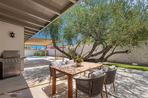 45432 Panorama, Palm Desert, CA 92260