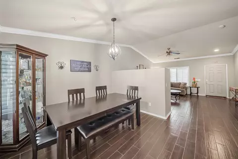 Dining - 83124 Blue Mountain Ct, Indio, CA 92201 photo 3 of 3
