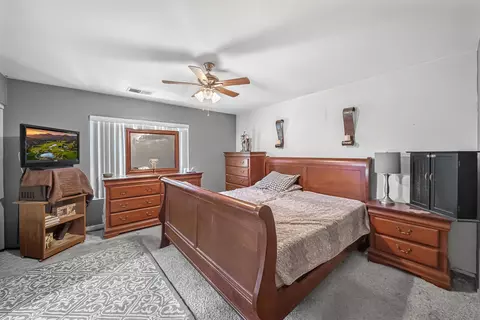 Bedroom - 83124 Blue Mountain Ct, Indio, CA 92201 photo 1 of 5