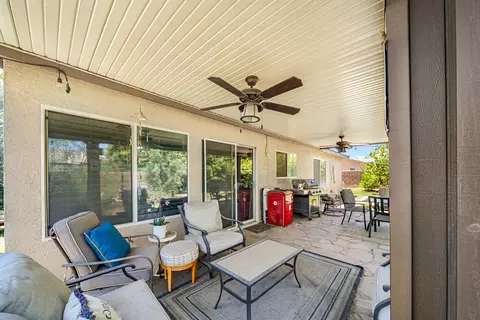 Exterior - 83124 Blue Mountain Ct, Indio, CA 92201 photo 5 of 9