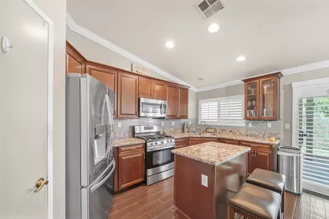 Kitchen - 83124 Blue Mountain Ct, Indio, CA 92201 photo 2 of 4