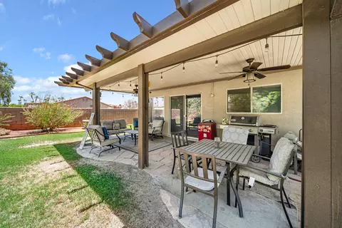 Exterior - 83124 Blue Mountain Ct, Indio, CA 92201 photo 4 of 9