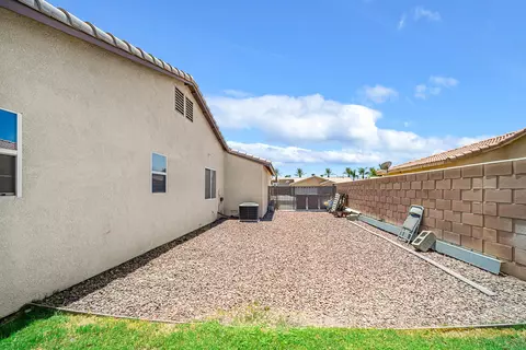 Exterior - 83124 Blue Mountain Ct, Indio, CA 92201 photo 9 of 9