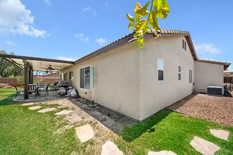 Exterior - 83124 Blue Mountain Ct, Indio, CA 92201 photo 8 of 9