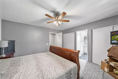 Bedroom - 83124 Blue Mountain Ct, Indio, CA 92201 photo 2 of 5