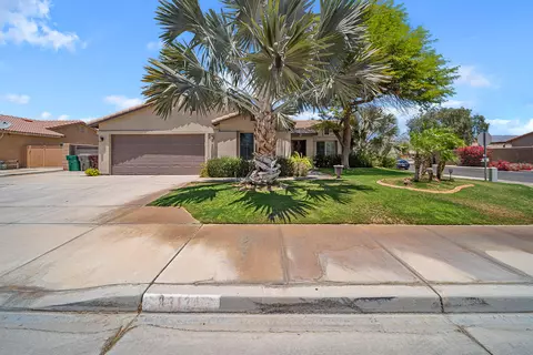 83124 Blue Mountain Ct, Indio, CA 92201
