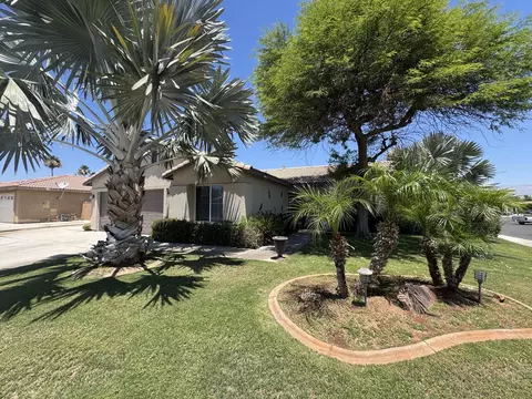 83124 Blue Mountain Ct, Indio, CA 92201