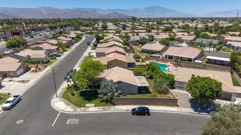 View/Area - 83124 Blue Mountain Ct, Indio, CA 92201 photo 4 of 4