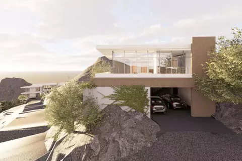 0 Painted Canyon Rd, Palm Desert, CA 92260