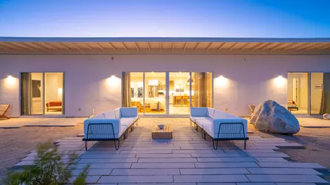 7245 Sunview Rd, Joshua Tree, CA 92252