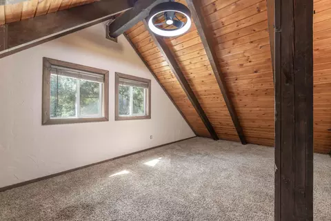 Bedroom - 2050 9th Ln, Big Bear City, CA 92314 photo 6 of 8