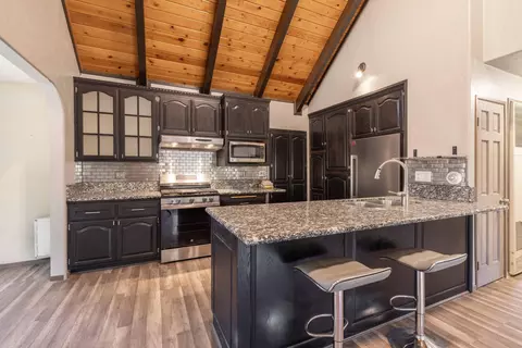Kitchen - 2050 9th Ln, Big Bear City, CA 92314 photo 1 of 4