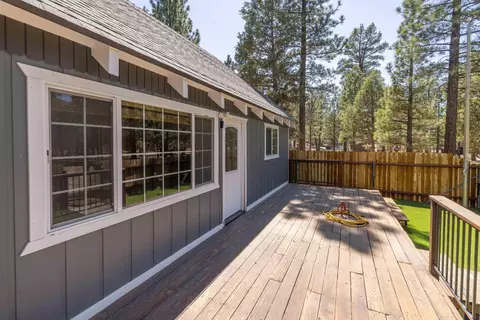 Exterior - 2050 9th Ln, Big Bear City, CA 92314 photo 3 of 7