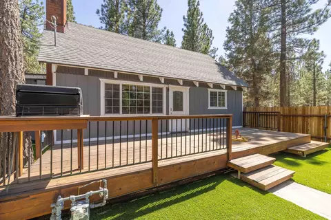 Exterior - 2050 9th Ln, Big Bear City, CA 92314 photo 1 of 7