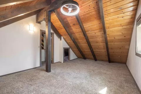 Bedroom - 2050 9th Ln, Big Bear City, CA 92314 photo 7 of 8