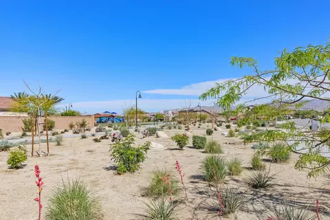 Exterior - 44430 Beringer Dr, Indio, CA 92203 photo 7 of 7