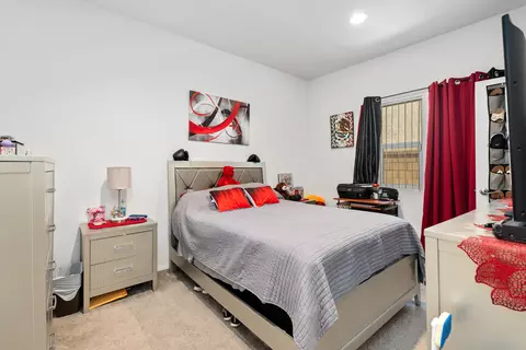 Bedroom - 44430 Beringer Dr, Indio, CA 92203 photo 6 of 6